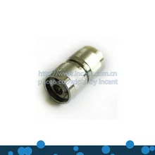 VOIONAIR 40 шт./лот радиочастотный адаптер N штекер N Мужской прямой