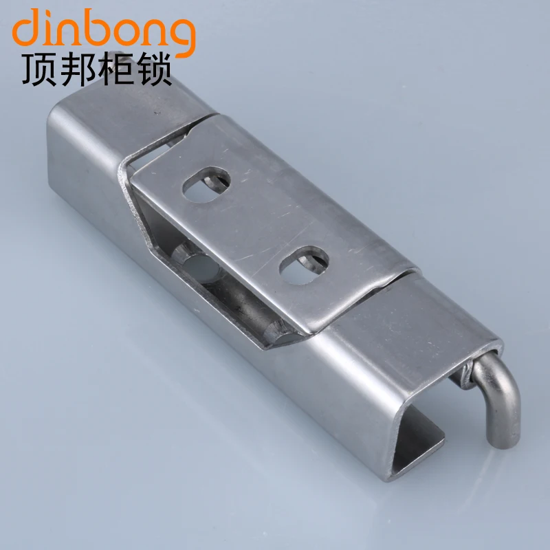 Dinbong CL283 stainless steel hinge industrial machinery equipment box concealed hinge