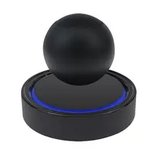 2016 Levitation Bluetooth Speaker Wireless Audio NFC Maglev Music Player Magnetic Speaker hand-free for Xiaomi iPhone Samsung