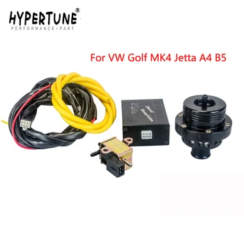 

Hypertune - ElectrIcal Diesel (25MM) Dual Piston BLACK Blow off valve DV Turbo 1.8T Diesel dump valve HT5011W+5741BK