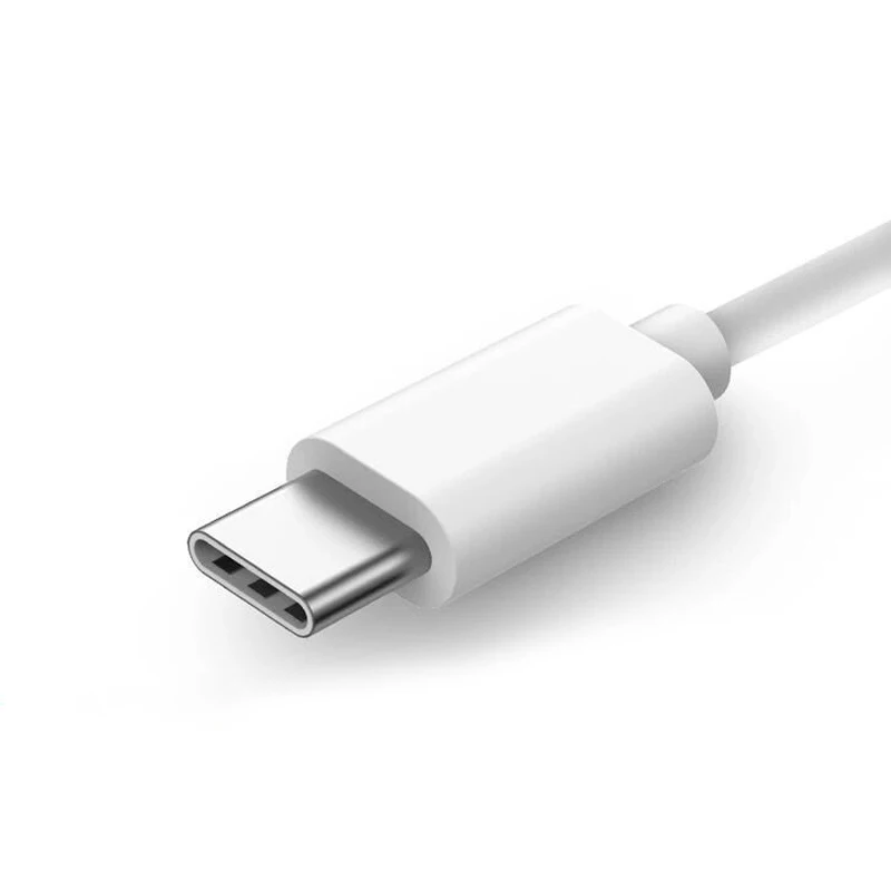 Горячий USB C 3 1 Type до 5 мм AUX разъем для наушников адаптер кабель Универсальные