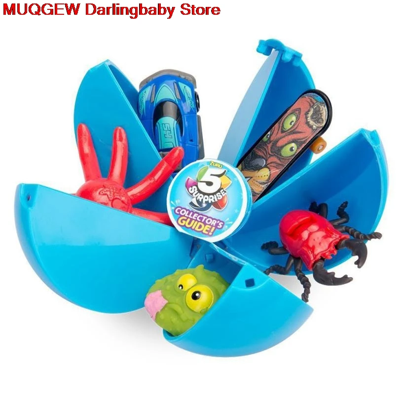 Привлекательный сюрприз шар лепестки океан серии креативные забавные гаджеты Новинка интересные игрушки для детей подарок на день рождения