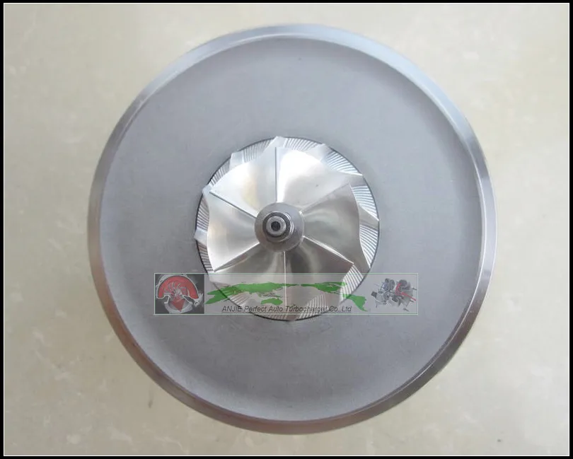 Турбокартридж CHRA Core IS38 06K145722H 06K145722A 06K145702N для Audi A3 2 0 T Volkswagen VW Golf 7 GTI R 1 8