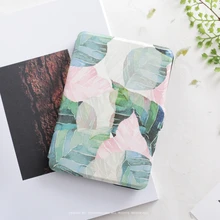 Лист Paperwhite3 магнит откидной Чехол из искусственной кожи для Amazon Kindle Paperwhite 1 2 3 4 558 449 чехол " Электронная книга планшеты кожаный чехол