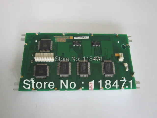 

Original LM24P20 5.7 inch LCD panel 12 months warranty