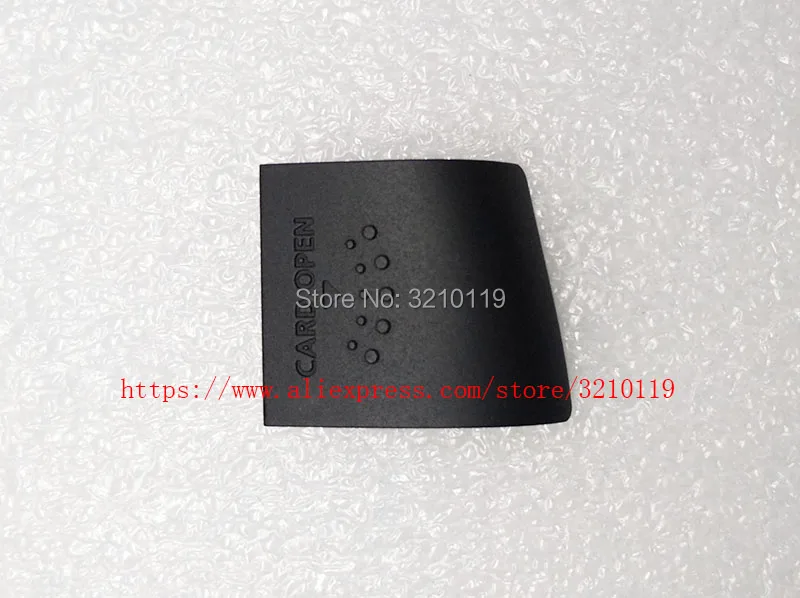 New SD memory card cover door Chamber Lid For Canon EOS 60D DS126281 SLR digital camera Repair part | Электроника