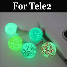 Люминисцентный Ночной свет гарнитура наушники фиксаторы уход за кожей лица маска для Tele2 миди платье миди 1,1 макси плюс Maxi LTE Midi LTE Mini(1,1) городской