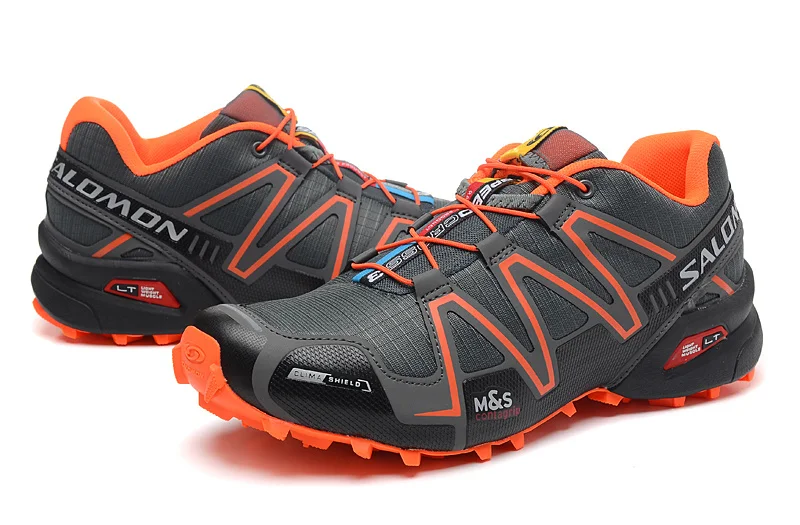 salomon speedcross 3 orange