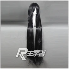 Touken Ranbu онлайн Косплэй парик izuminokamikanesada парик Косплэй длинный парик Косплэй Хэллоуин карнавальный парик для мужчин