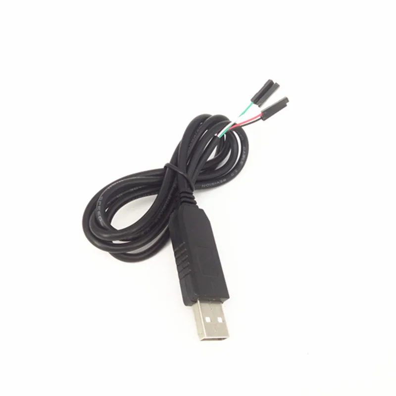 

1pcs 1.8V USB to TTL line USB to serial line 1.8V brush line Download line