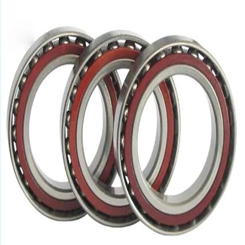 

Original Cost performance 10*26*8mm 7000C SU P4 angular contact ball bearing high speed precision bearings