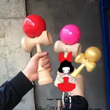 50 шт 30 см/25 см/18 см из искусственной кожи краска король меч умение мяч jumbo образования взрослых профессиональный kendama