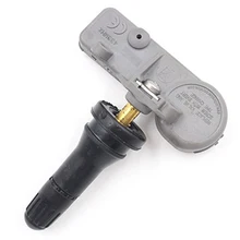 DV6T-1A180-AA TPMS сенсор 433 МГц система контроля давления в шинах для Ford EDGE EXPLORER Lincoln Navigator DV6T-1A180-AA