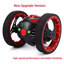 New Upgrade version Jumping Bounce font b Car b font SJ88 font b RC b font