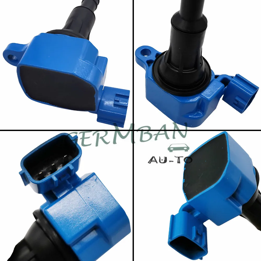 Free Shipping 6PCS 22448-AL60C 22448-AL615 22448