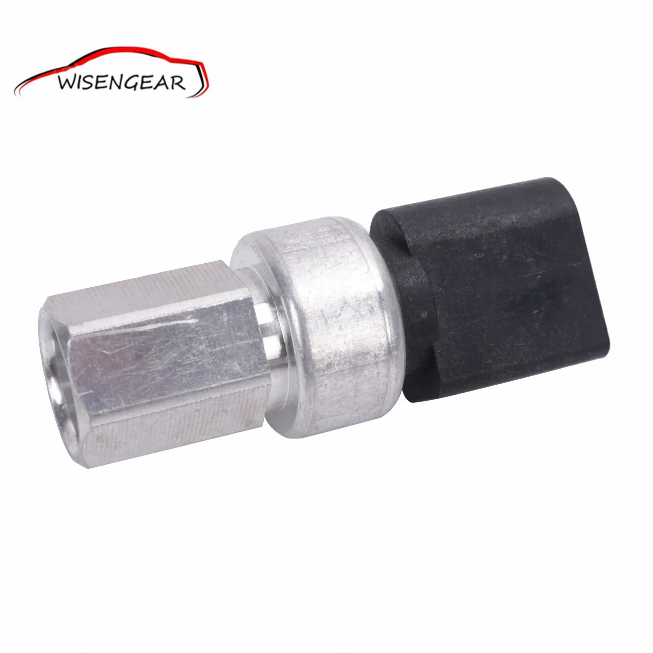 Interruptor de presión aire acondicionado AUDI SEAT SKODA VW clima interruptor de presión