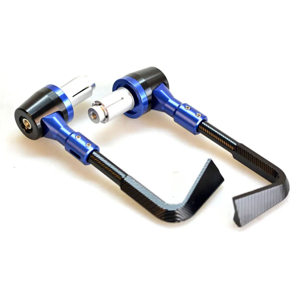 

Motorcycle 7/8" 22mm CNC Brake Levers Guard Universal For SUZUKI dl 250 gsr 250 gsx-s125 gladius 400 gsx 1250fa bandit 650s etc.
