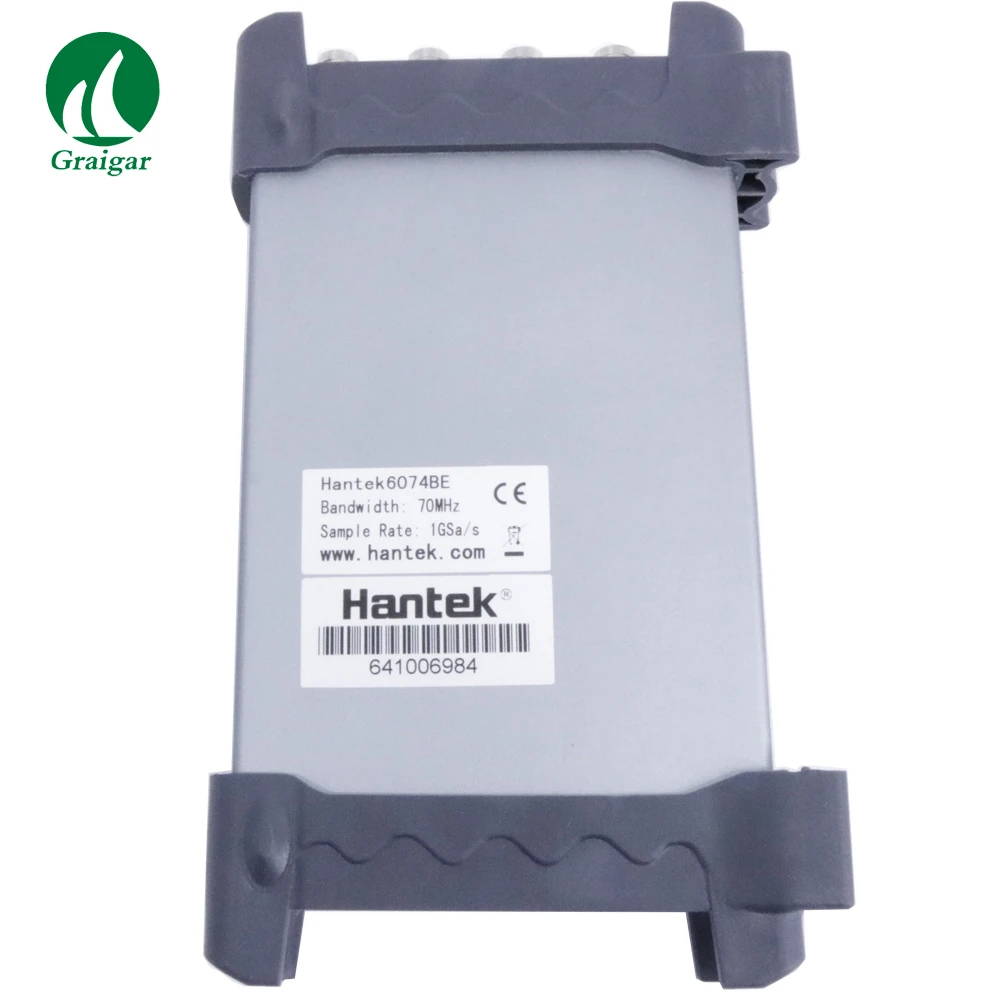 Hantek6074BE автомобильный осциллограф диагностическое оборудование Автомобильный