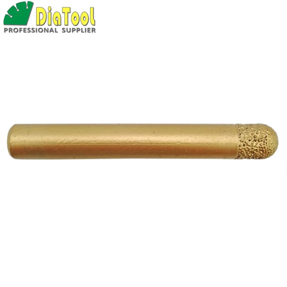 2pcs 8/20mm X90mm  CNC STONE Engraving Bits Cylinder flat-end,  CNC Tooling, stone carving tools, Diamond burrs, End Mill