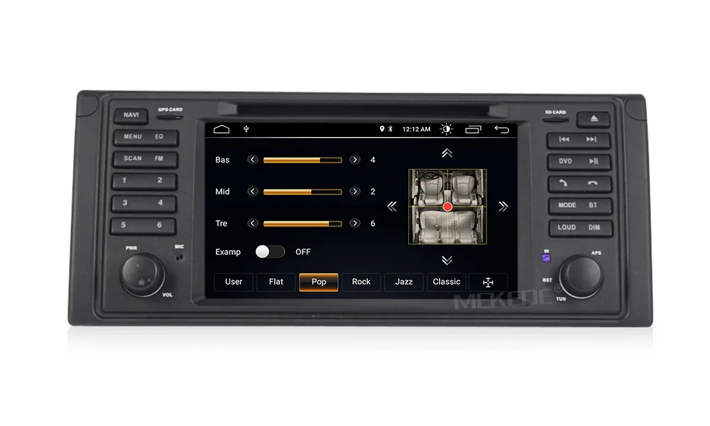 Android 8,0 автомобильный dvd мультимедийный плеер радио аудио для BMW E53 E39 X5 M5 поддержка gps wifi RDS BT DAB OBD DVR Navi