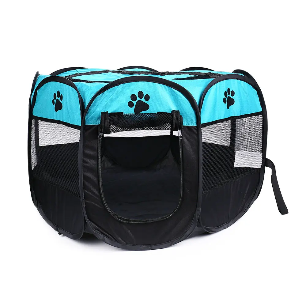 dog house indoor