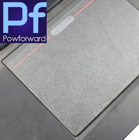 

Matte Touchpad Protector Sticker film For Lenovo Thinkpad L430 L440 L450 L460 L470 L475 L480 L490 L series Touch Pad
