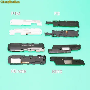 

ChengHaoRan 1x For Lenovo P1 P1M P2 K6 note K910 S939 S60T Buzzer Ringer Loud Speaker Loudspeaker Replacement Repair Spare Parts