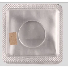 1,0 мм толщиной TK выпуклый Кристалл часов 16 мм до 25,5 мм