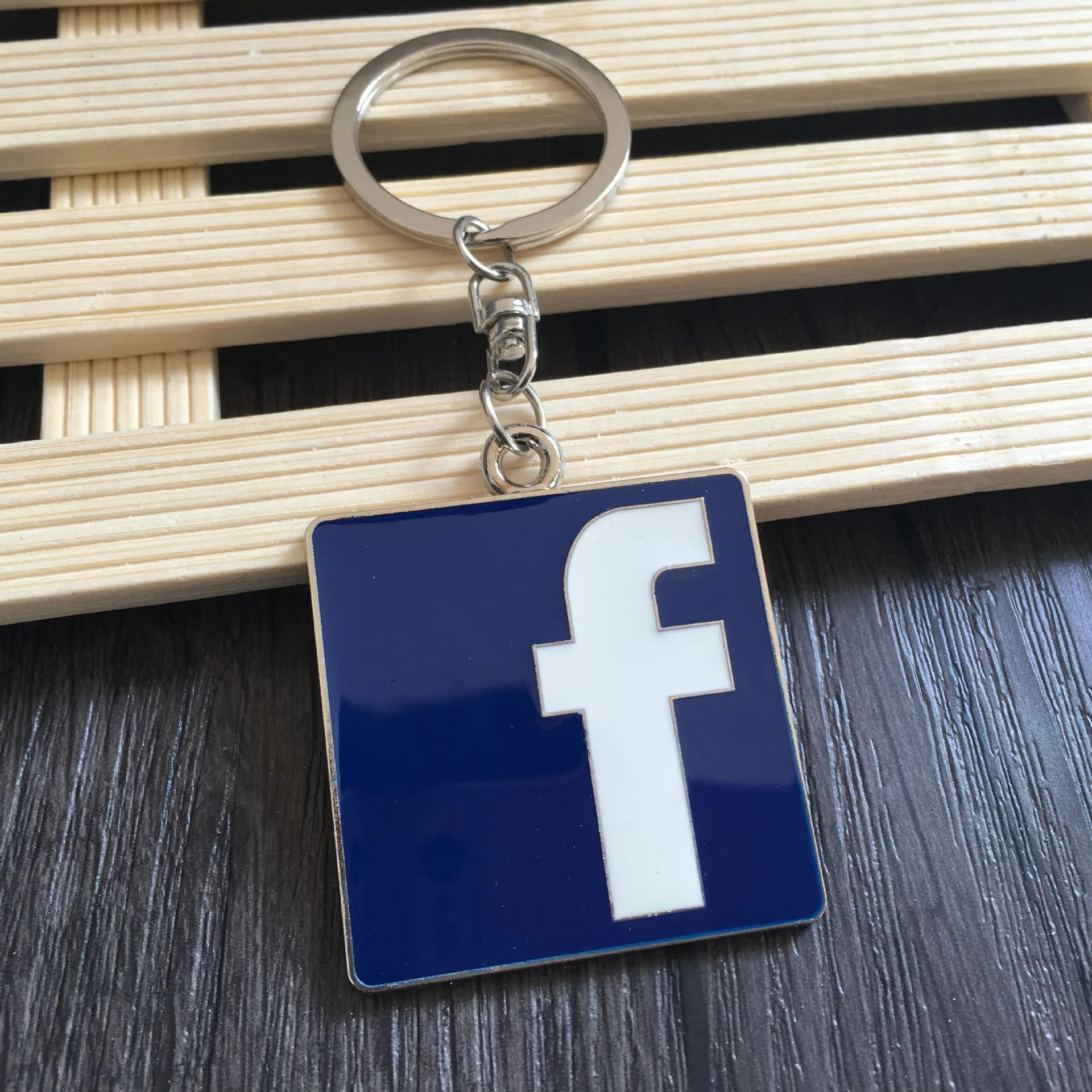 

2019 F Cartoon Face Phone Car Styling Keychain Ring For Ford Focus 2 3 Fiesta Mondeo Kuga Kia Rio Ceed Sportage 2017