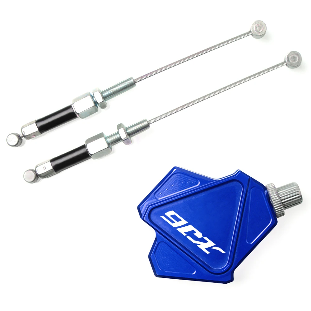 Кабельный рычаг сцепления тормоза CNC для мотоцикла YAMAHA XJ6 XJ6N xj6 2009 2010 2011 2012 2013 2014