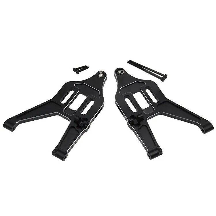 Алюминиевая ПОДВЕСКА Arm Набор для 1/7 Traxxas безлимитный пустынный гонщик UDR RC