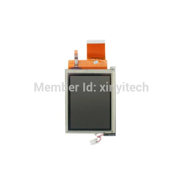 

Original 3.5'' for Symbol PDT8100 LCD screen display+touch screen digitizer lens Free shipping