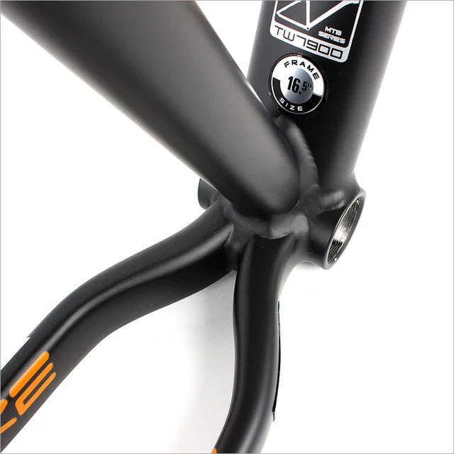 TWITTER TW7900 MTB велосипеды XC 27.5ER алюминиевый сплав рама горный велосипед 15 5 &quot16 5&quot 17