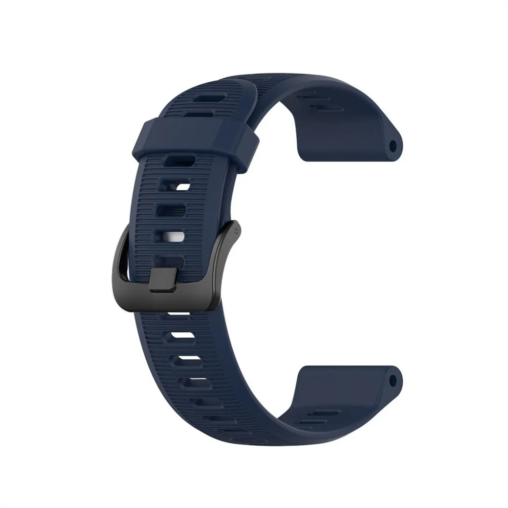 Silicone Band Replacement WristStrap For Garmin Forerunner 945935Fenix 5Plus 40JUL5 (18)