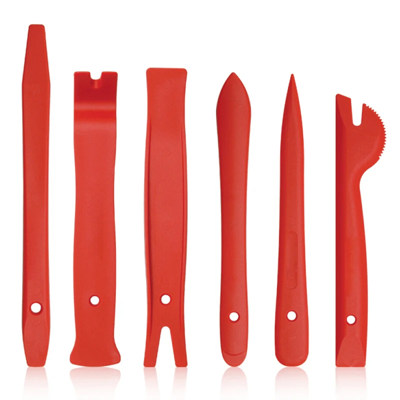 12pc Trim Removal Tool Set Auto Door Panel Remover Pry Tools Set Nylon Panel Removal Tool Fastener Remover Set Car Repair Tools 12pc Trim Removal Tool Set Auto Door Panel Remover Pry Tools Set Nylon Panel Removal Tool Fastener Remover Set Car Repair Tools