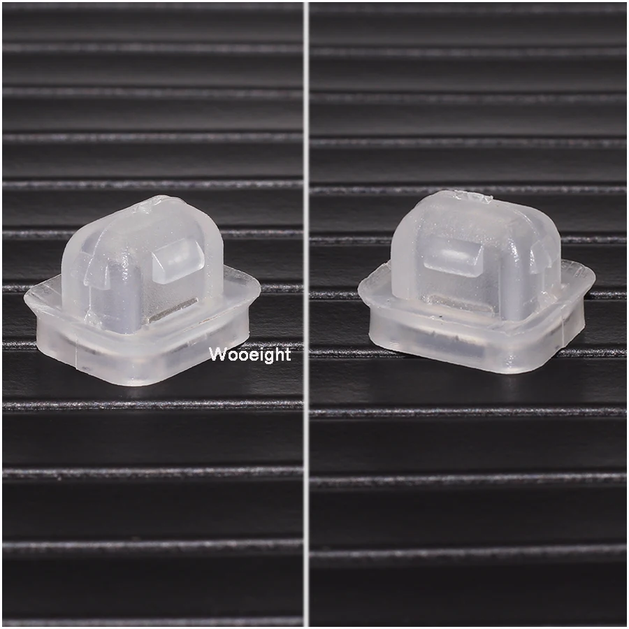 Wooeight 20Pcs 07149158194 Interior Trim Moulding Clip Door Retainer For BMW E46 E90 E91 E93 M3 X5 382i Car Accessories (9)