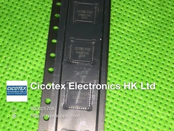 

3pcs/lot CC1110F32RSPR CC1110-F32 IC RF TXRX+MCU ISM<1GHZ 36-QFN