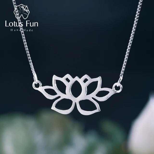 Lotus fun ювелирные украшения