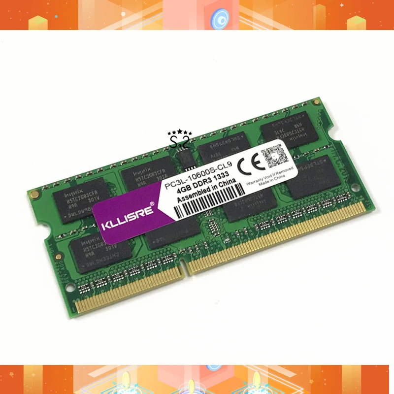A1278 A1286 A1181 A1342 оперативная Память ОЗУ 4 ГБ 8 1333 1600 DDR3L для Macbook Pro памяти sd ОЗУ|ЖК-экран