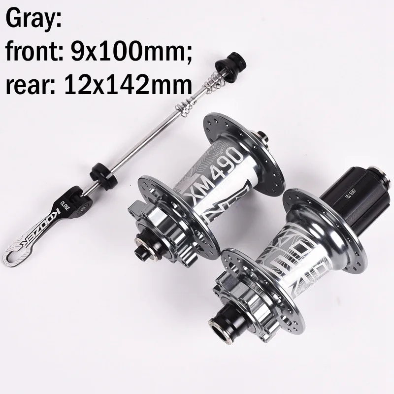 qr 12*142mm 28 32 36 furos de
