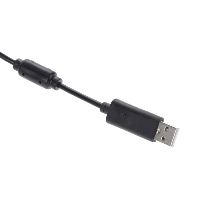 USB геймпад зарядное устройство кабель Шнур для Microsoft Xbox 360 зарядка кабели XBOX360