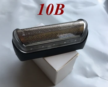 

10B Replace Foil Head For braun shaver 2864 2865 2866 2874 2876 2778 2878 180 190 1775 1735 2675 2775 2776 2864 2866