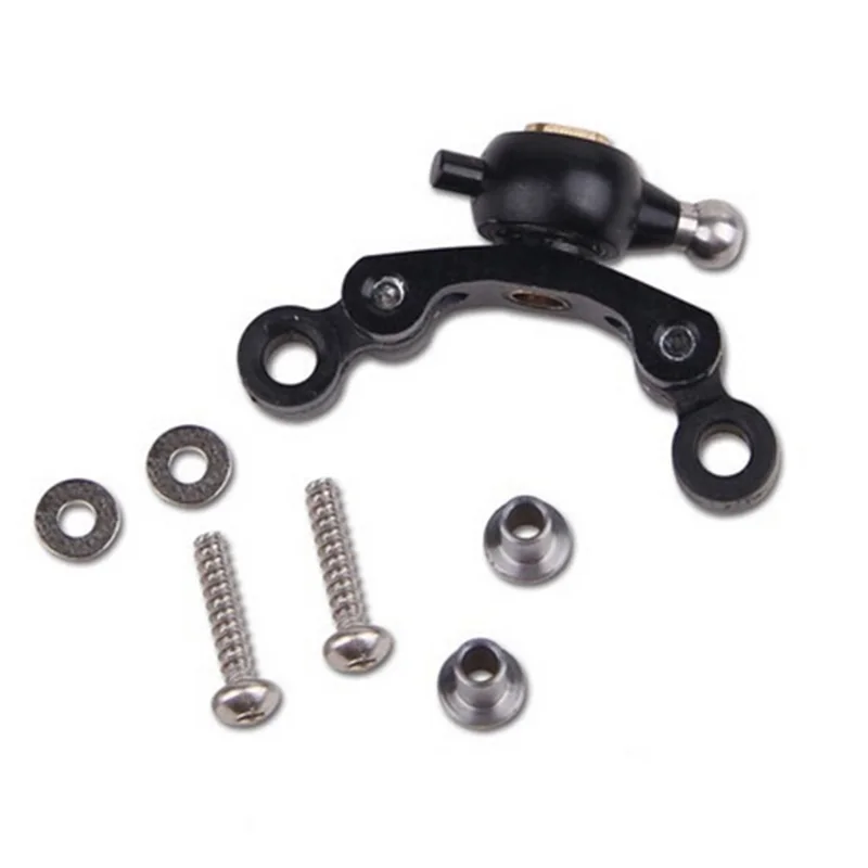 

5 Sets/Lot Original Walkera V450D03 Helicopter Spare Part Tail Rotor Head HM-V450D03-Z-18