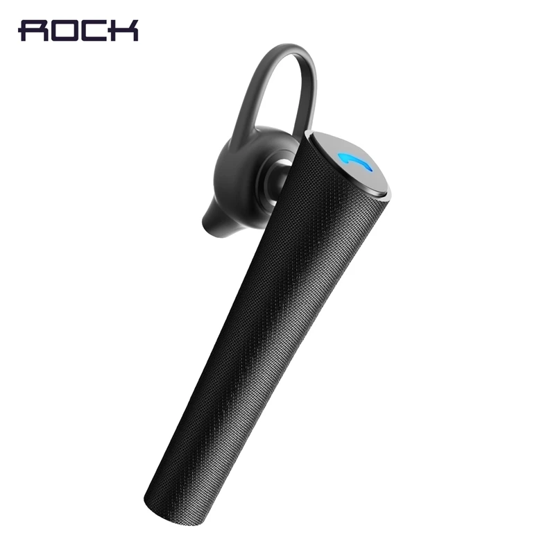 ROCK Bluetooth 4 2 беспроводные наушники серия Torch In Ear с микрофоном HiFi наушники|wireless