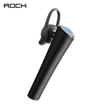 

ROCK Bluetooth 4.2 Wireless Earphone, Torch Series In-Ear with Microphone HiFi Bluetooth Earphone