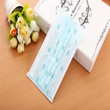 100pcs Factory Direct Winter Cotton Warm Anti fog Haze Dust Protective font b Mask b font