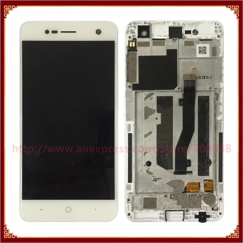 zte blade V8 mini-115