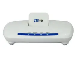 ZTE MF10 Портативный 3G/WI-FI Портативный USB маршрутизатор! Наслаждайтесь Интернет везде