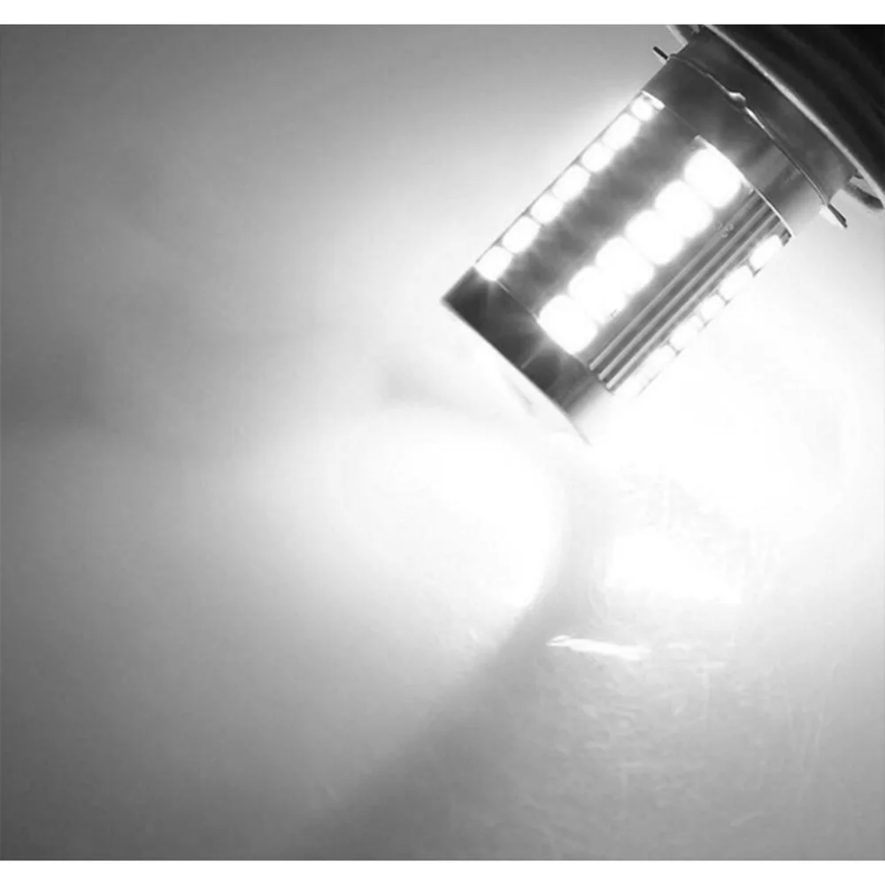 2 шт. T20 W21/5 W 7443 7440 W21W 5630 33SMD светодиодный автомобильный стоп сигнал белый красный