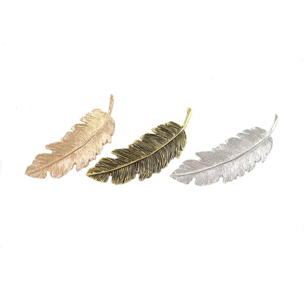 1Pcs Gold Leaf Hair Clip Girls Vintage Hairpin Princess Women Hair Styling Accessories Hairpins For Women Braiding Styling Tool 1Pcs Gold Leaf Hair Clip Girls Vintage Hairpin Princess Women Hair Styling Accessories Hairpins For Women Braiding Styling Tool